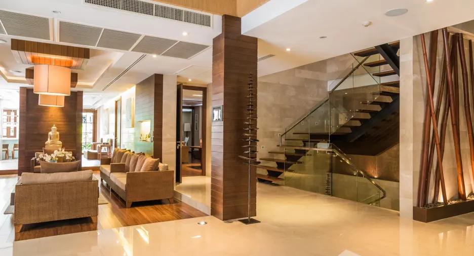 Casa en venta y en alquiler de 6 habitaciones en Watthana, Bangkok
