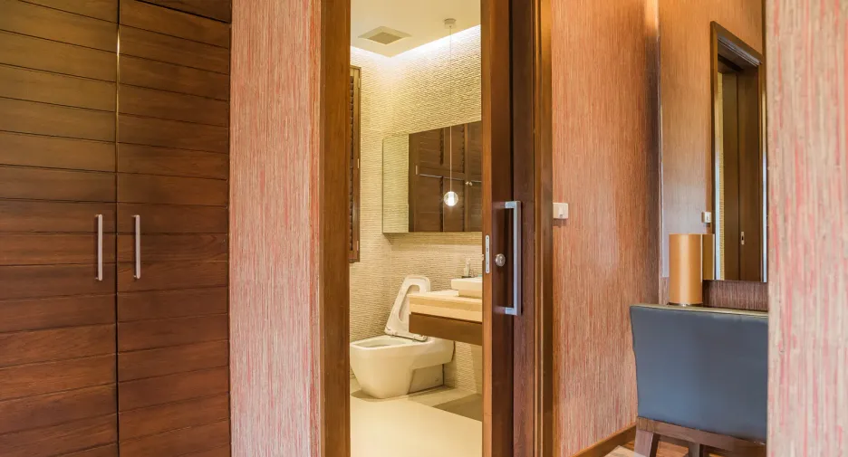 Casa en venta y en alquiler de 6 habitaciones en Watthana, Bangkok