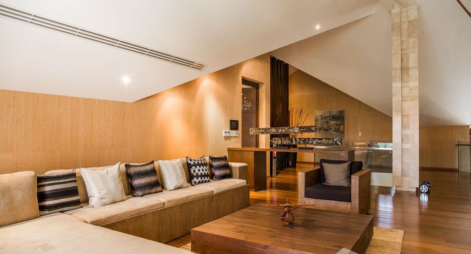 Haus zum Kauf und zur Miete mit 6 Zimmer in Watthana, Bangkok