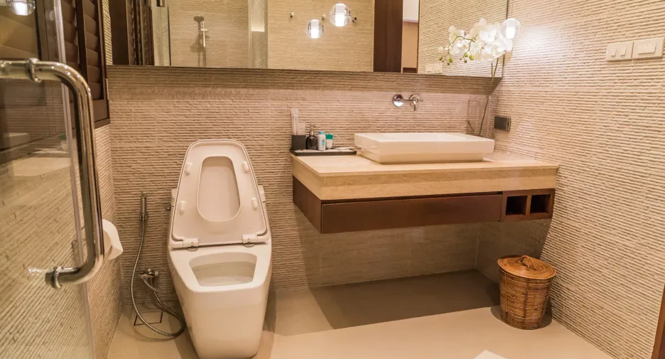 Casa en venta y en alquiler de 6 habitaciones en Watthana, Bangkok