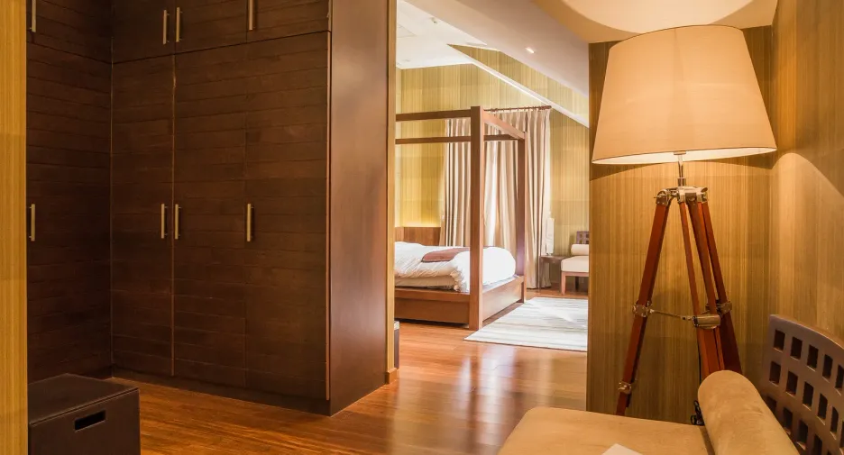 Haus zum Kauf und zur Miete mit 6 Zimmer in Watthana, Bangkok