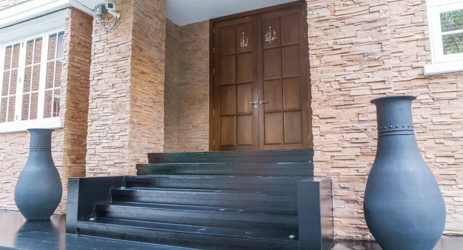 Haus zum Kauf und zur Miete mit 6 Zimmer in Watthana, Bangkok