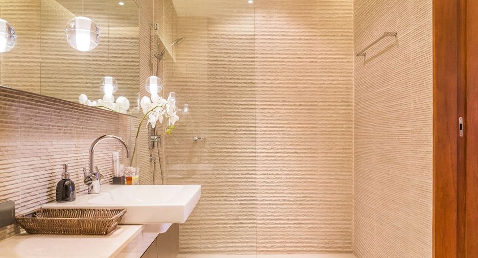 Haus zum Kauf und zur Miete mit 6 Zimmer in Watthana, Bangkok