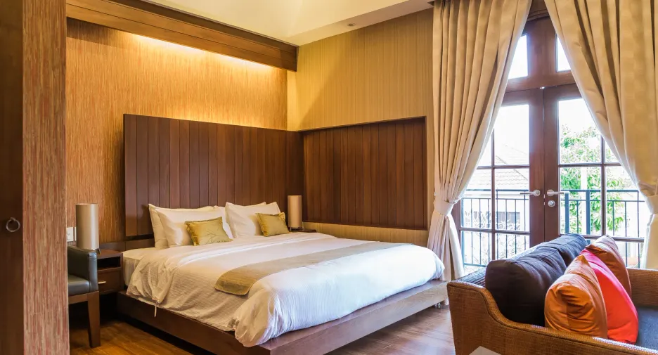 Casa en venta y en alquiler de 6 habitaciones en Watthana, Bangkok