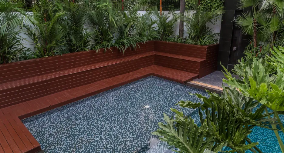 Casa en venta y en alquiler de 6 habitaciones en Watthana, Bangkok