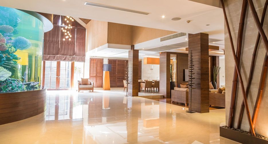 Haus zum Kauf und zur Miete mit 6 Zimmer in Watthana, Bangkok