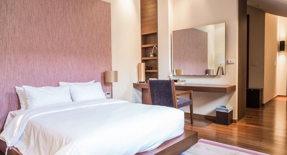 Haus zum Kauf und zur Miete mit 6 Zimmer in Watthana, Bangkok