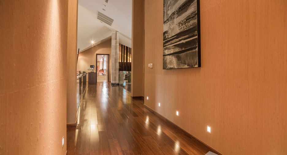 Haus zum Kauf und zur Miete mit 6 Zimmer in Watthana, Bangkok