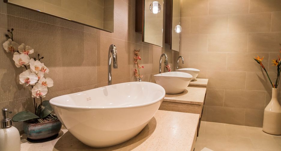 Haus zum Kauf und zur Miete mit 6 Zimmer in Watthana, Bangkok