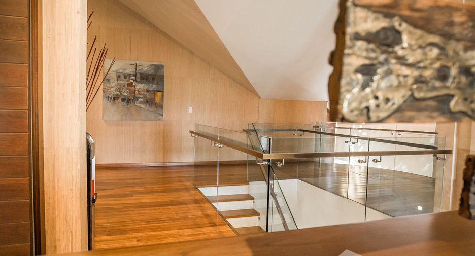 Haus zum Kauf und zur Miete mit 6 Zimmer in Watthana, Bangkok