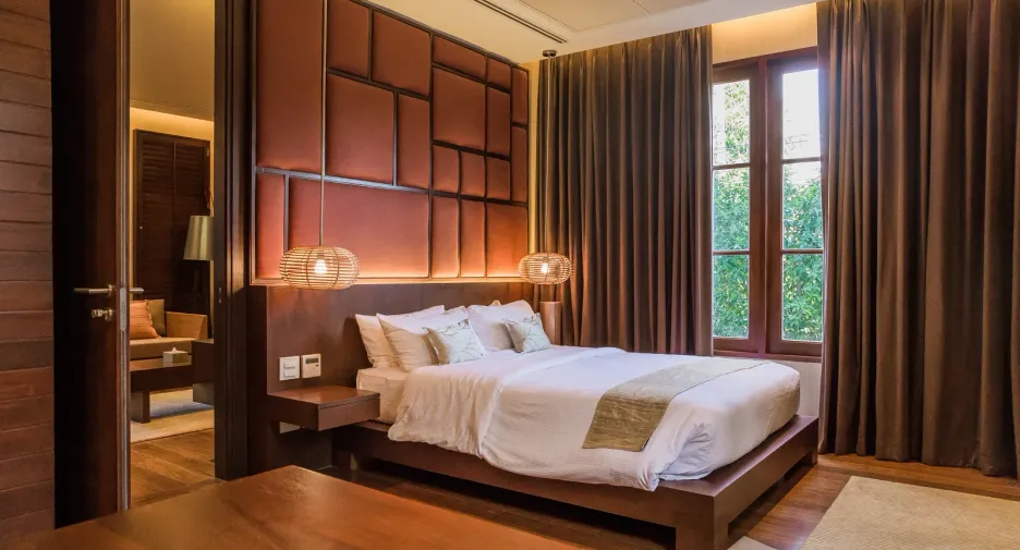 Casa en venta y en alquiler de 6 habitaciones en Watthana, Bangkok