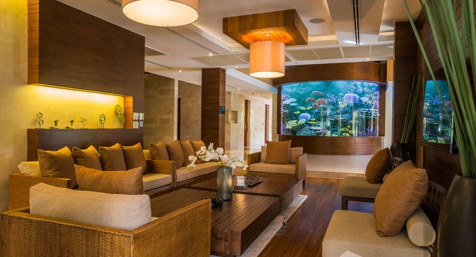 Casa en venta y en alquiler de 6 habitaciones en Watthana, Bangkok