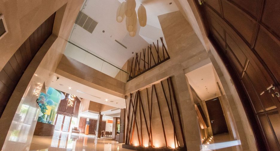 Haus zum Kauf und zur Miete mit 6 Zimmer in Watthana, Bangkok