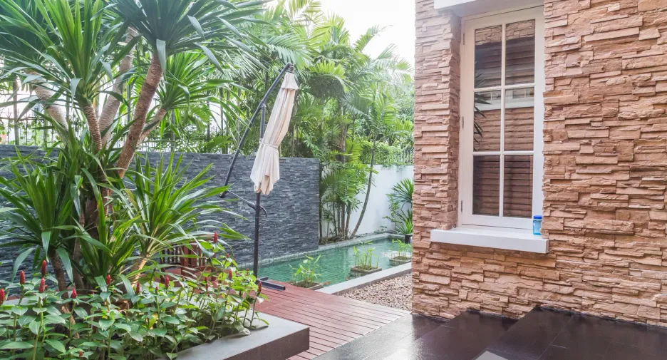Casa en venta y en alquiler de 6 habitaciones en Watthana, Bangkok