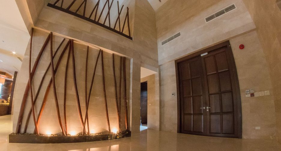 Haus zum Kauf und zur Miete mit 6 Zimmer in Watthana, Bangkok