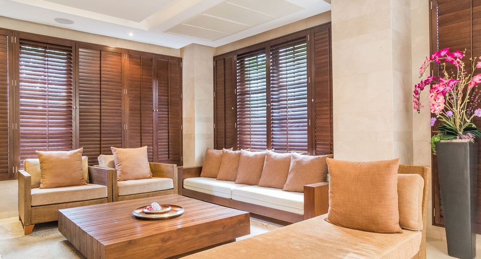 Haus zum Kauf und zur Miete mit 6 Zimmer in Watthana, Bangkok
