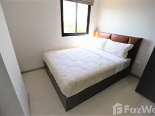 For rent studio condo in Thalang, Phuket