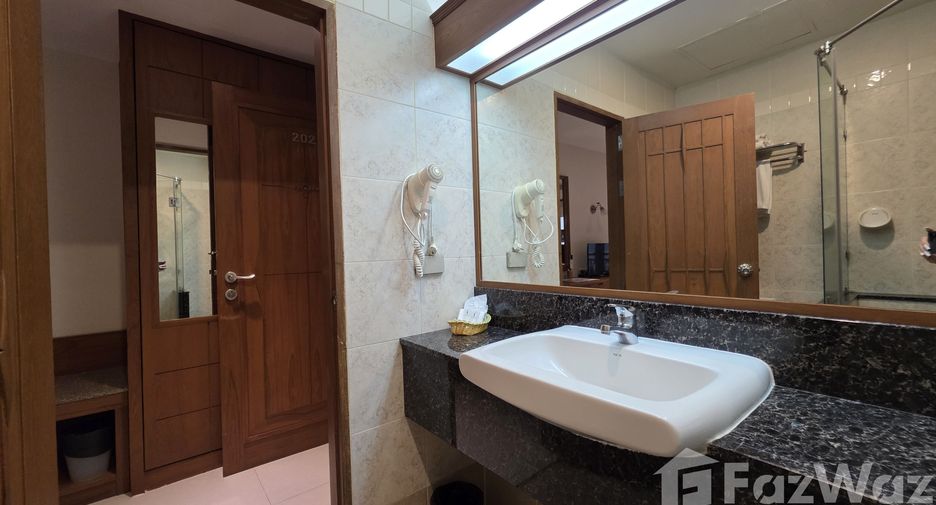 For sale studio condo in Bang Lamung, Chonburi