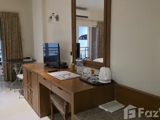 出售 公寓 公寓 在 Bang Lamung, Chon Buri