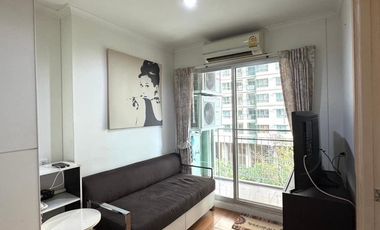 Condo en venta de 1 habitaciones en Yan Nawa, Bangkok