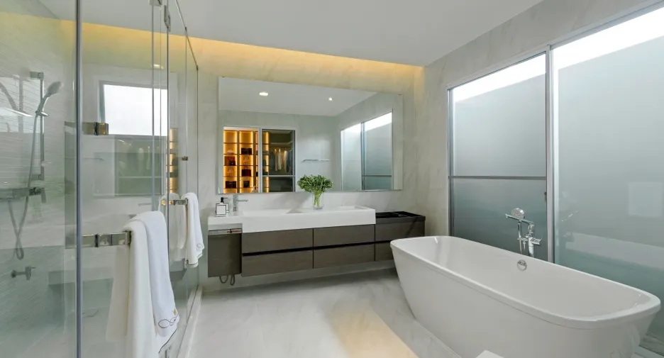 For sale and for rent 4 bedrooms house in Mueang Phuket, Phuket