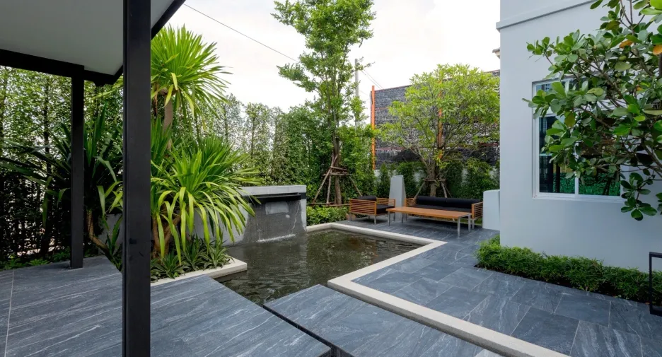 For sale and for rent 4 bedrooms house in Mueang Phuket, Phuket