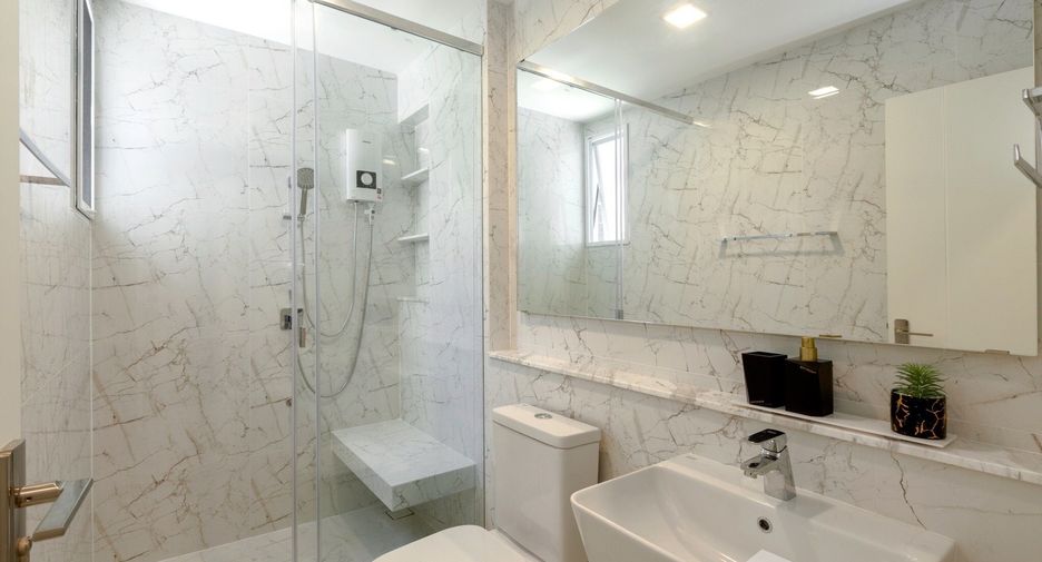 For sale and for rent 4 bedrooms house in Mueang Phuket, Phuket