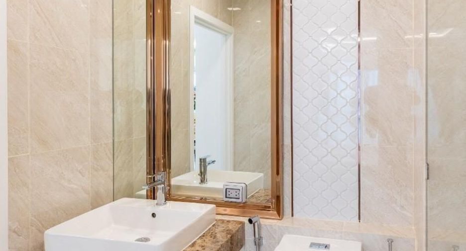 Condo en venta de 2 habitaciones en Bang Lamung, Chonburi