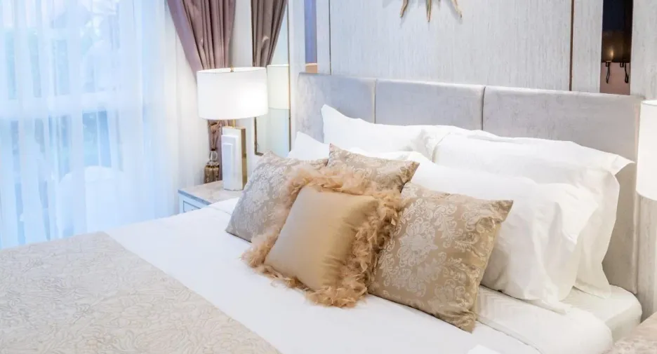 Condo en venta de 2 habitaciones en Bang Lamung, Chonburi