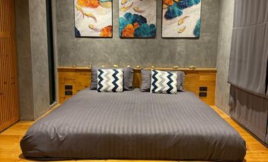 Wohnung zum Kauf mit Studio in Mueang Phuket, Phuket