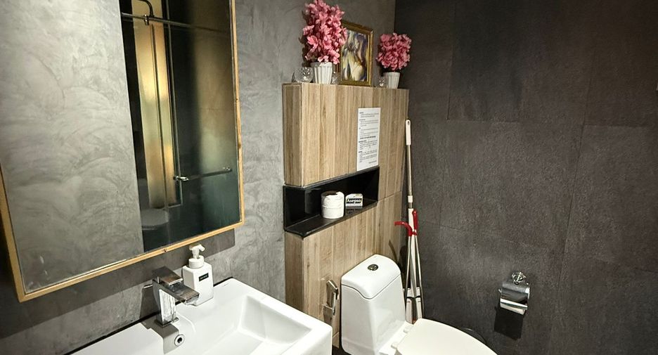 For sale studio condo in Mueang Phuket, Phuket