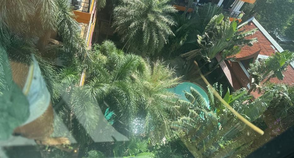 For sale studio condo in Mueang Phuket, Phuket