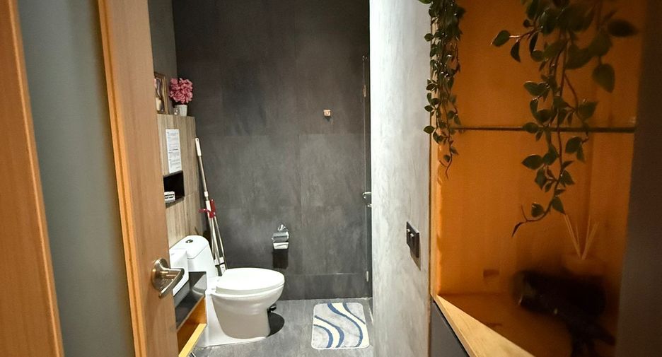 For sale studio condo in Mueang Phuket, Phuket