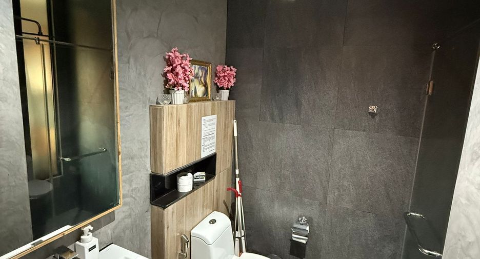 For sale studio condo in Mueang Phuket, Phuket