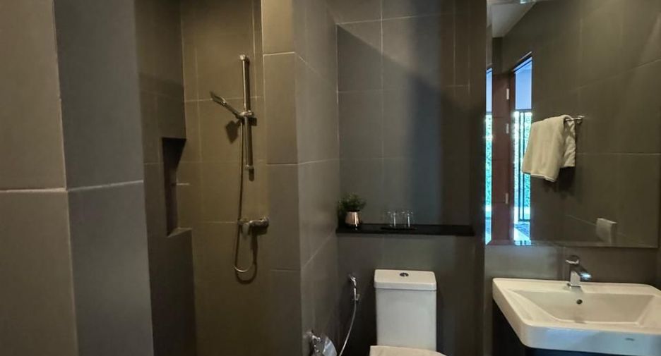 For sale studio condo in Mueang Phuket, Phuket
