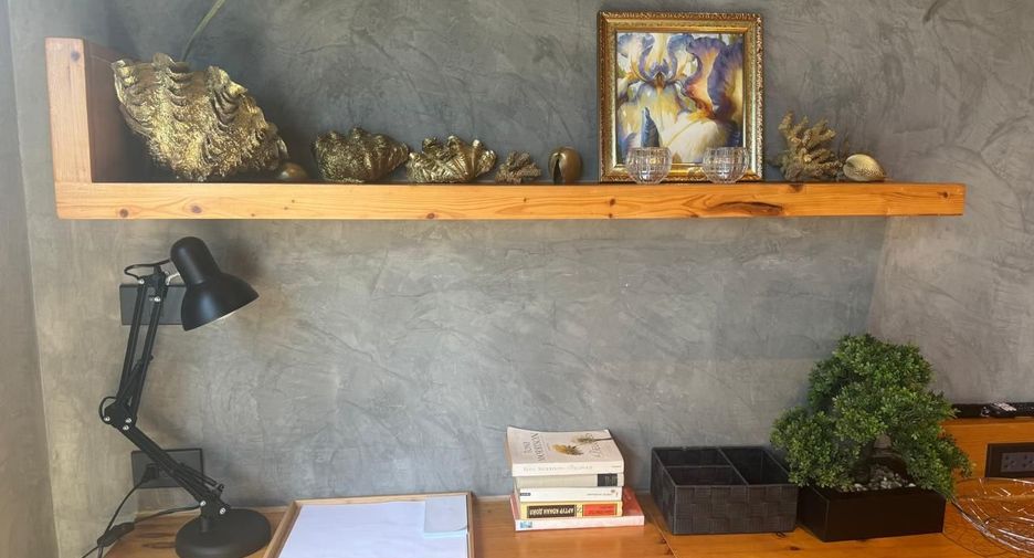 For sale studio condo in Mueang Phuket, Phuket
