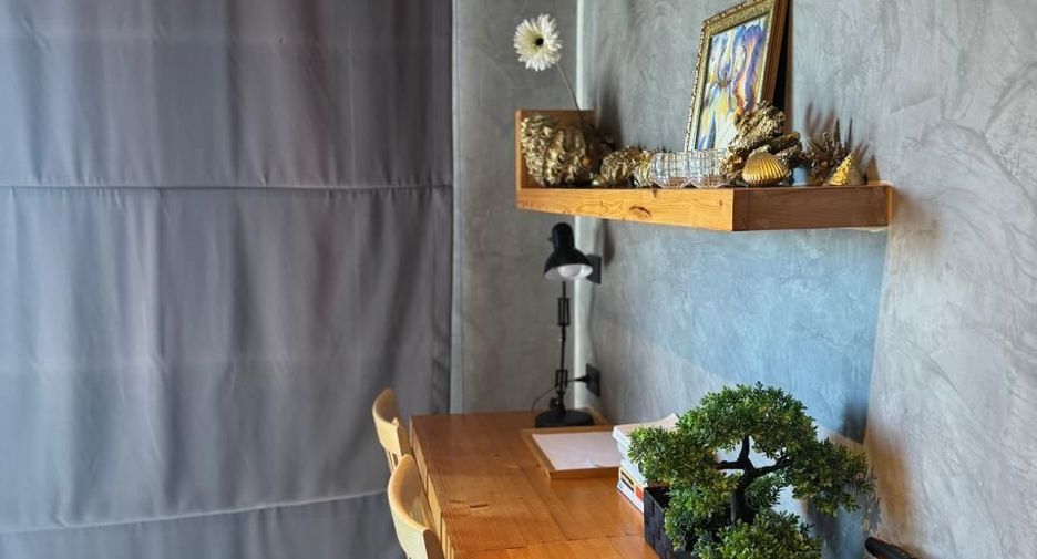 For sale studio condo in Mueang Phuket, Phuket