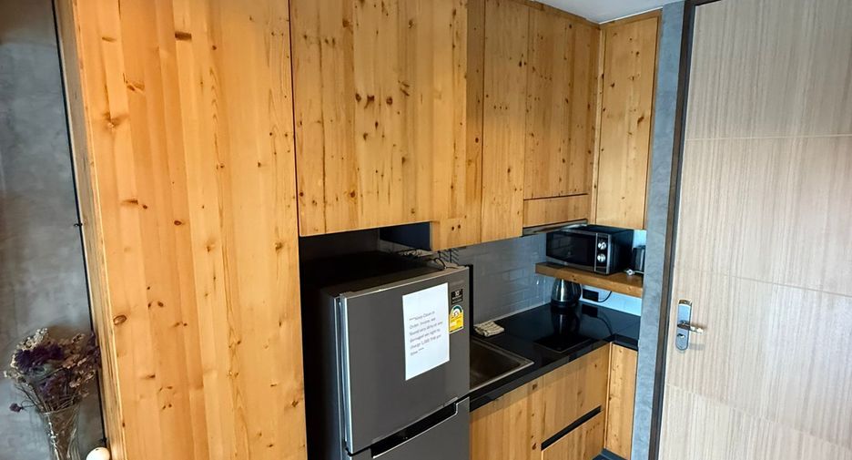 For sale studio condo in Mueang Phuket, Phuket