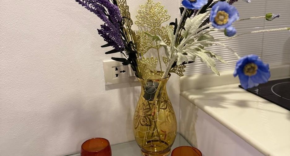 For sale studio condo in Mueang Phuket, Phuket