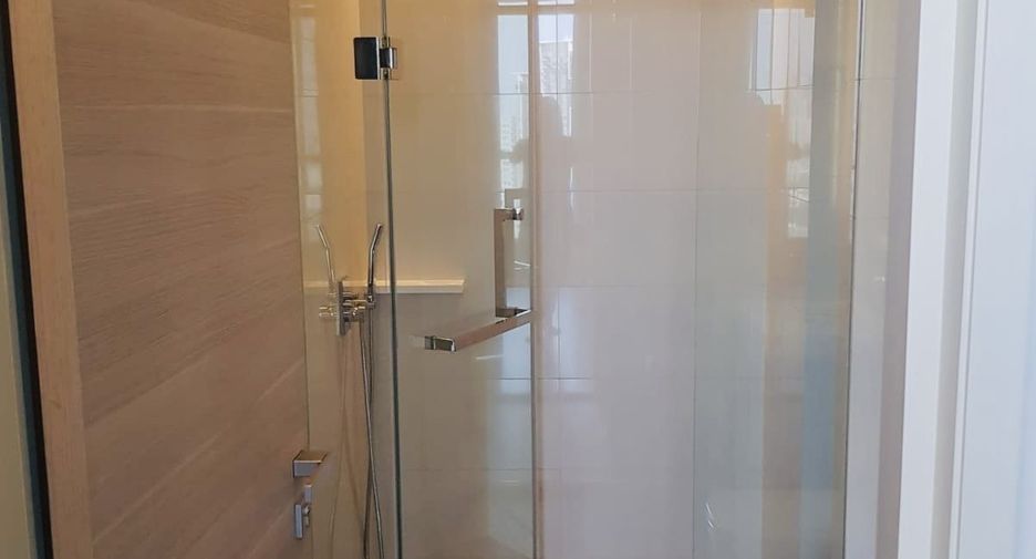 For sale 1 bed condo in Sathon, Bangkok