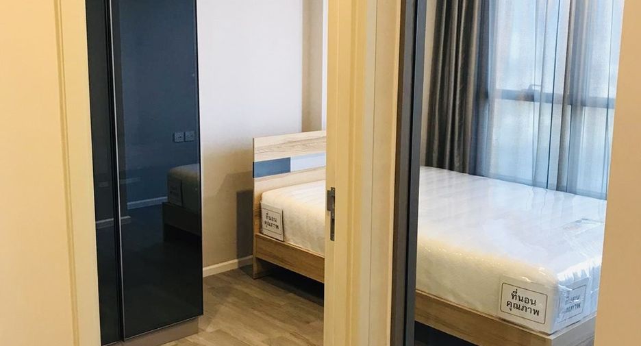 For sale 1 bed condo in Sathon, Bangkok