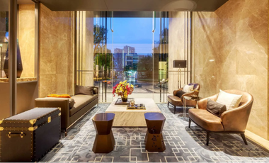 For sale 1 bed condo in Sathon, Bangkok