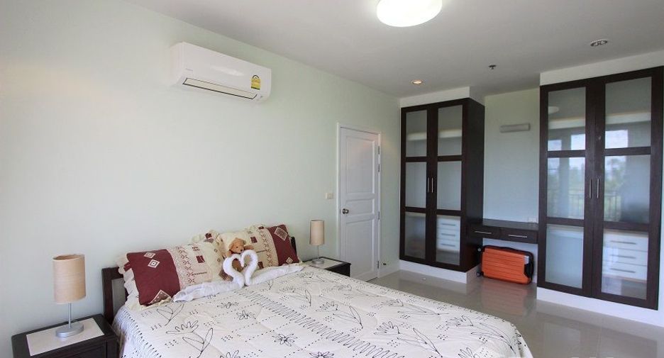 Wohnung zum Kauf und zur Miete mit 2 Zimmer in Sattahip, Chonburi