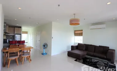 À vendre et à louer 2 chambres condo à Sattahip, Chonburi