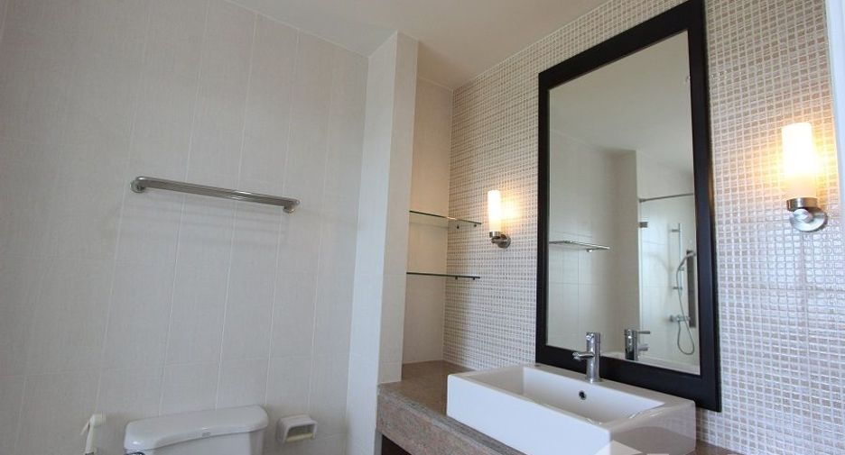 Wohnung zum Kauf und zur Miete mit 2 Zimmer in Sattahip, Chonburi