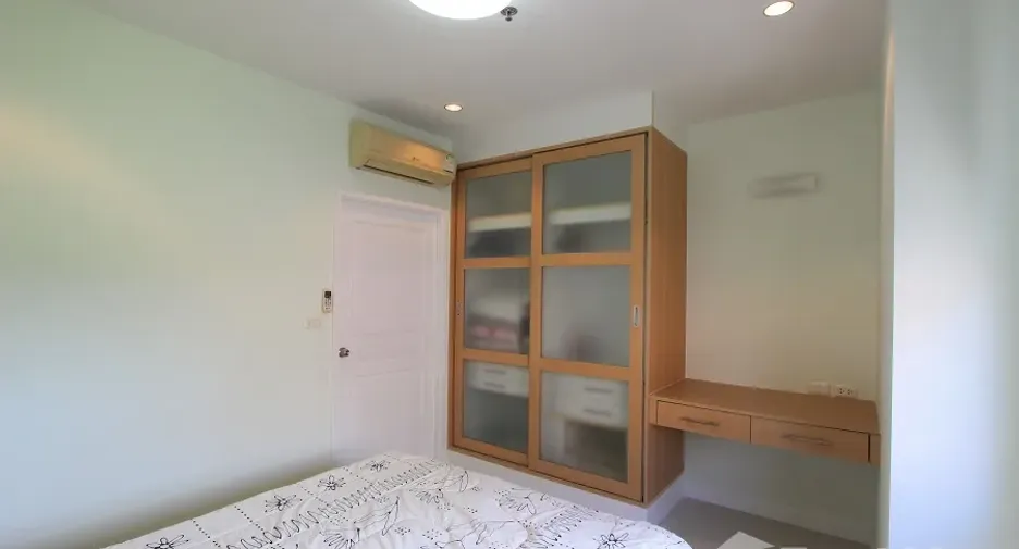 Wohnung zum Kauf und zur Miete mit 2 Zimmer in Sattahip, Chonburi