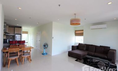 For sale and for rent 2 bedrooms condo in Na Jomtien, Pattaya