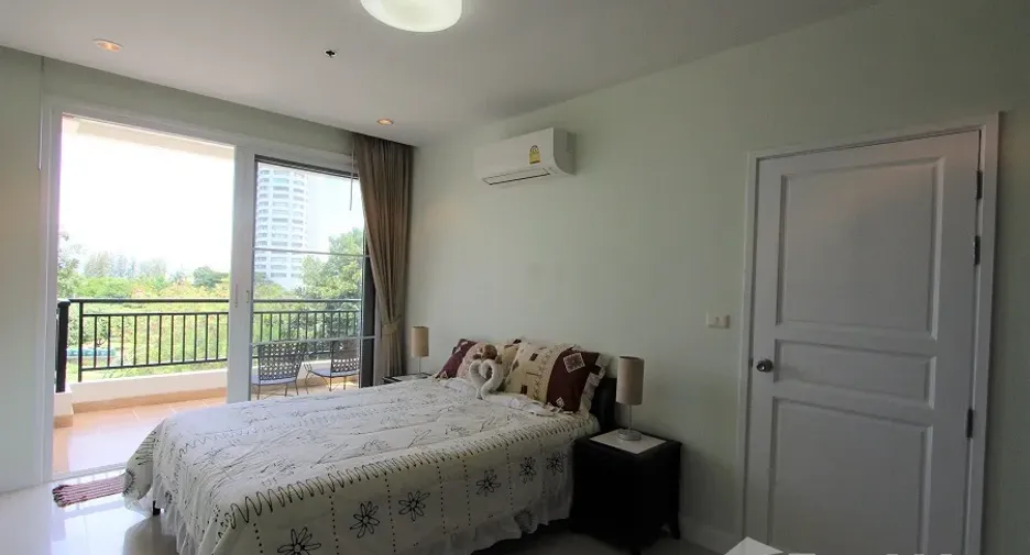 Wohnung zum Kauf und zur Miete mit 2 Zimmer in Sattahip, Chonburi