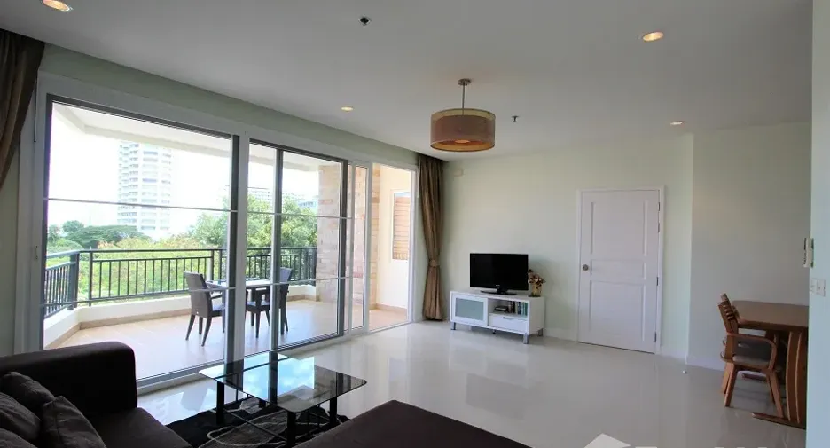 Wohnung zum Kauf und zur Miete mit 2 Zimmer in Sattahip, Chonburi