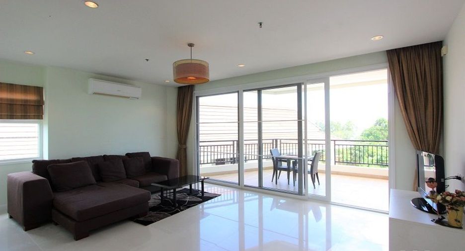 Wohnung zum Kauf und zur Miete mit 2 Zimmer in Sattahip, Chonburi